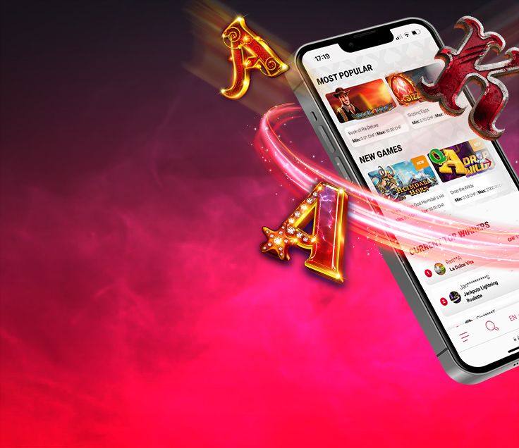 Casino Baden-Baden App