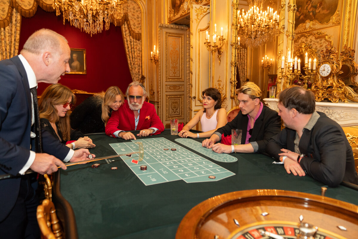 Casino Baden-Baden App & Mobile Play
