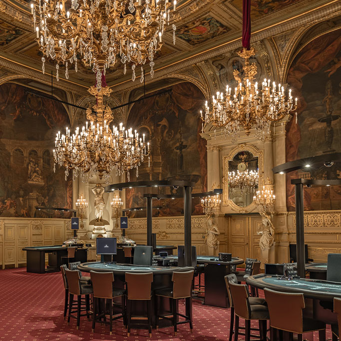 Casino Baden-Baden Reviews